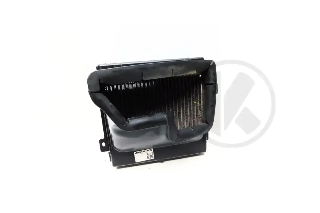 a1665000503 b   auxiliary radiator cover